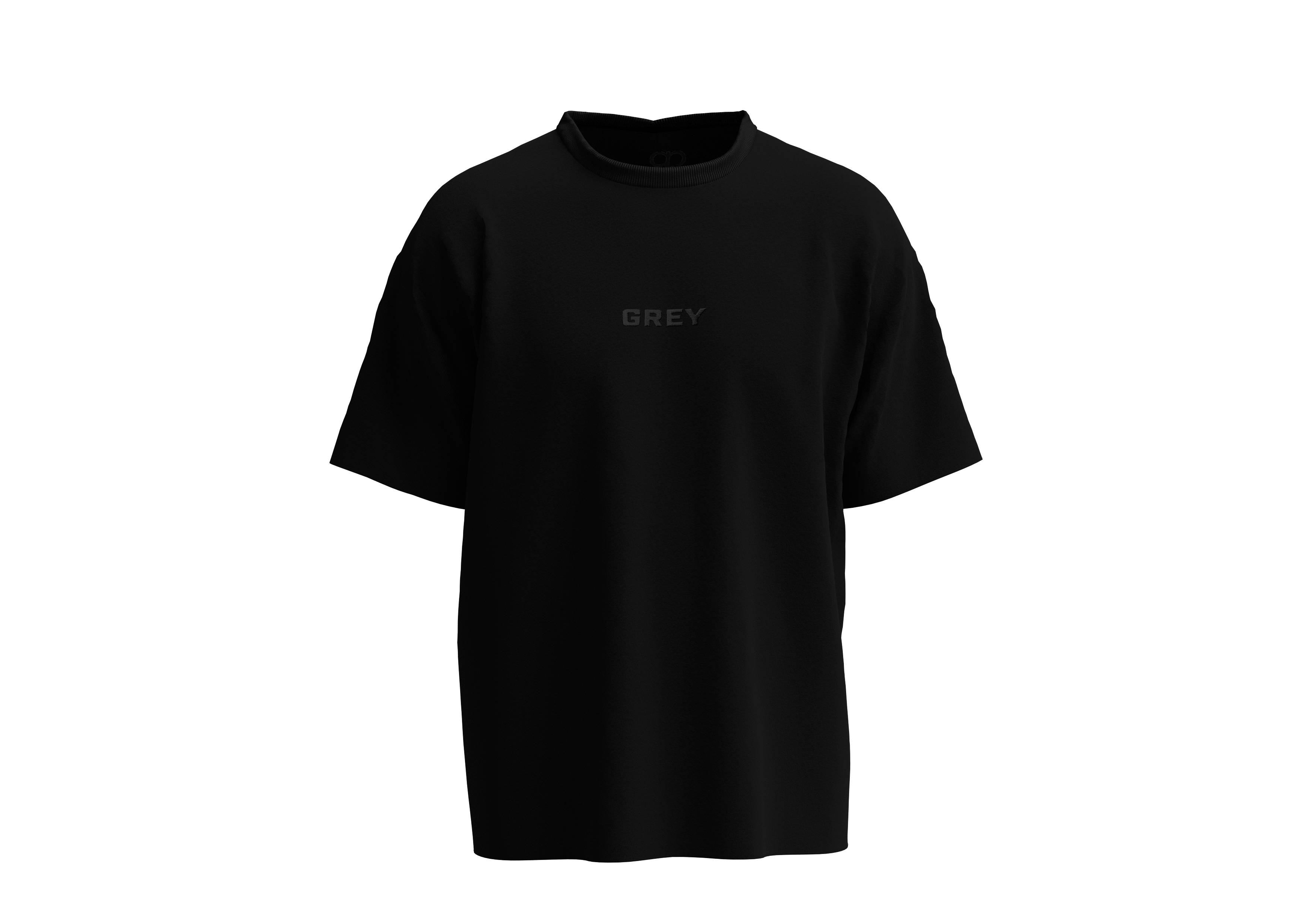 GREY T-Shirt