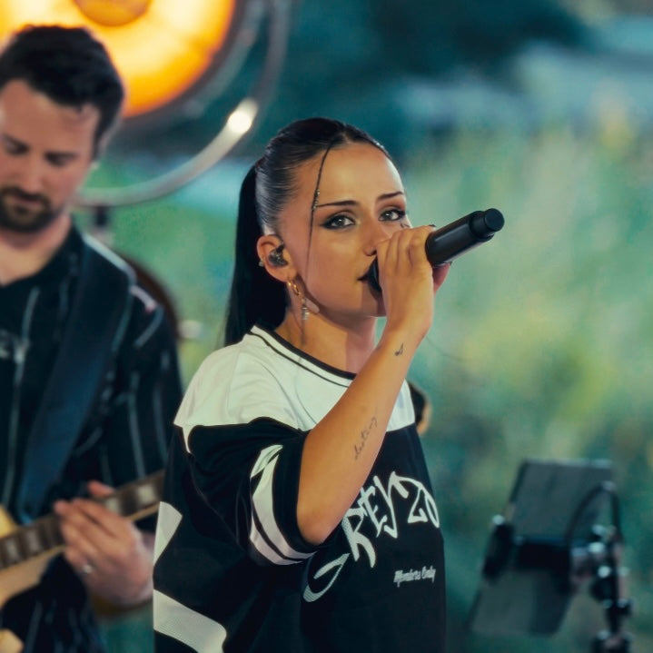 Trikot „GREYZONE“