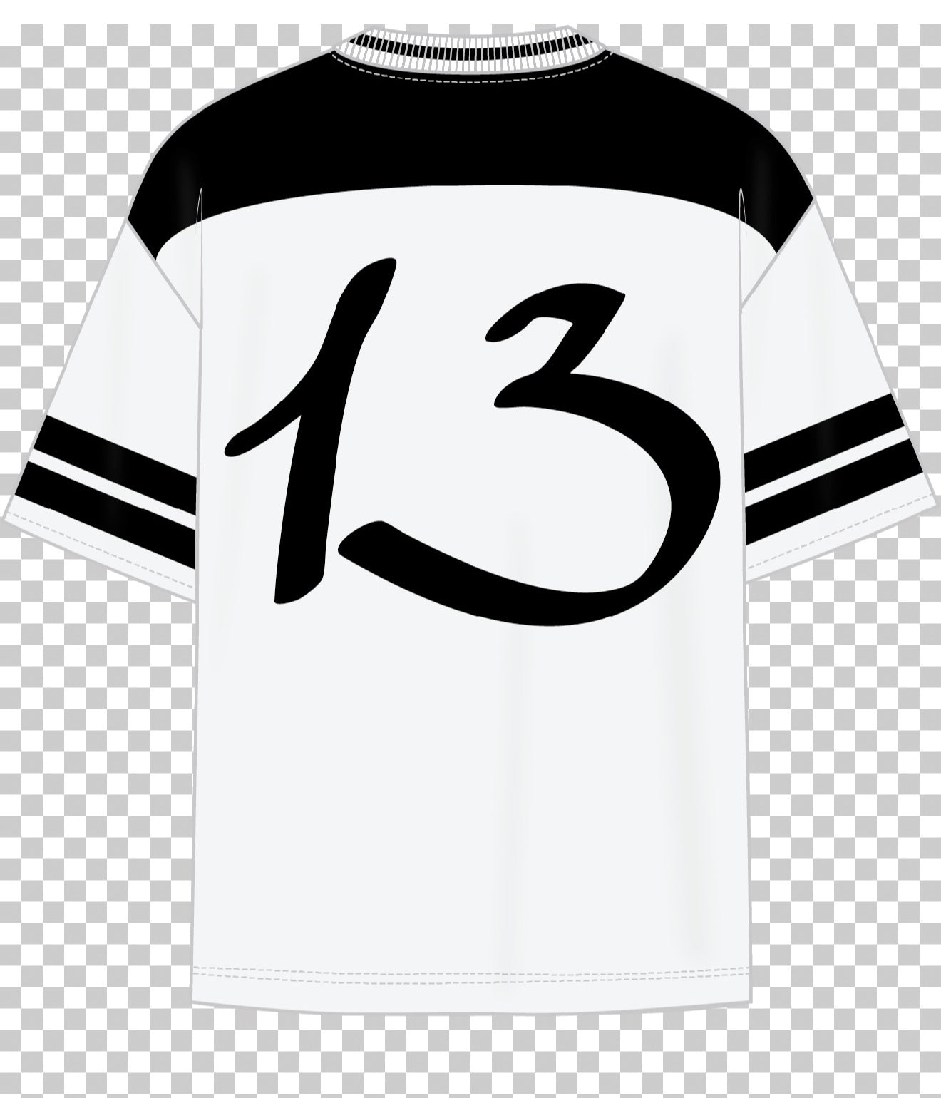 Trikot „GREYZONE“